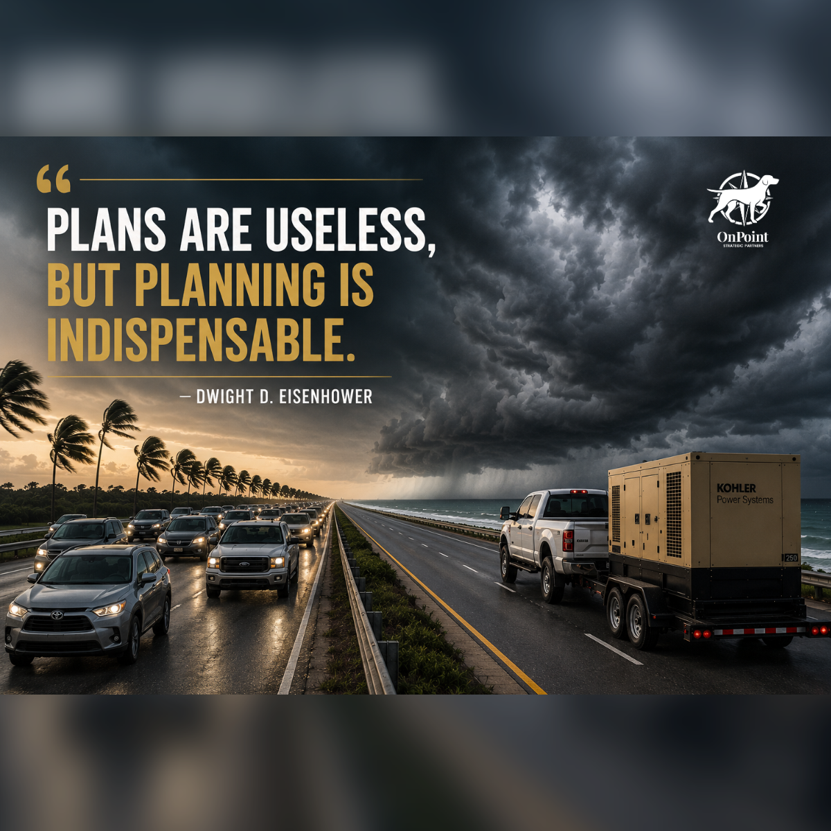CoreBuild Collective June 2026 recap on emergency preparedness
